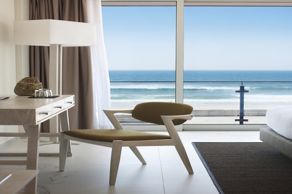 Furadouro Boutique Hotel Beach & Spa (Ovar)